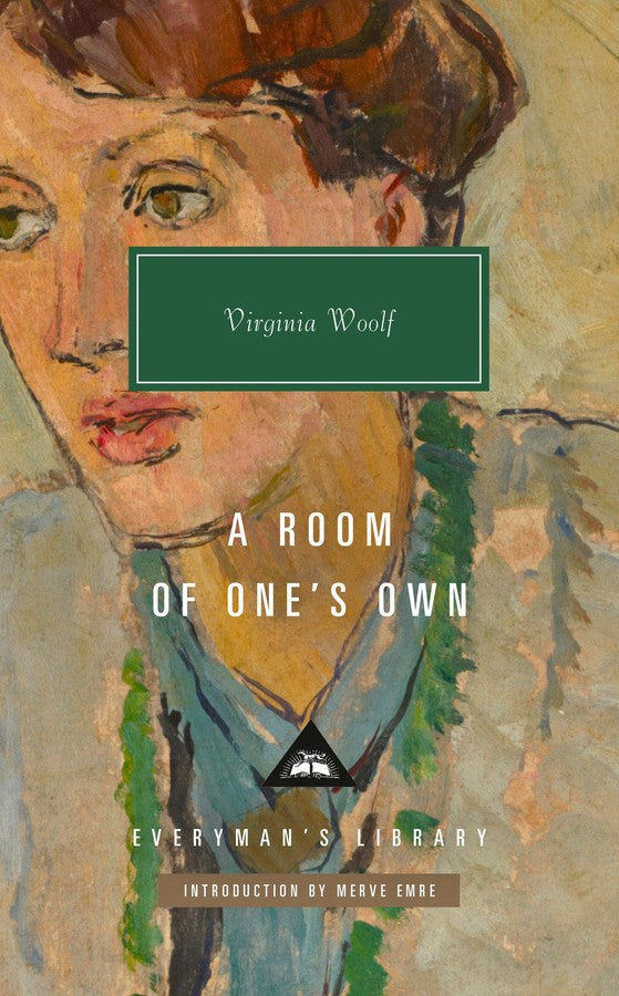 A Room of One's Own-True stories and non-fiction prose-買書書 BuyBookBook