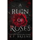 A Ruin of Roses-Fiction: Romance-買書書 BuyBookBook