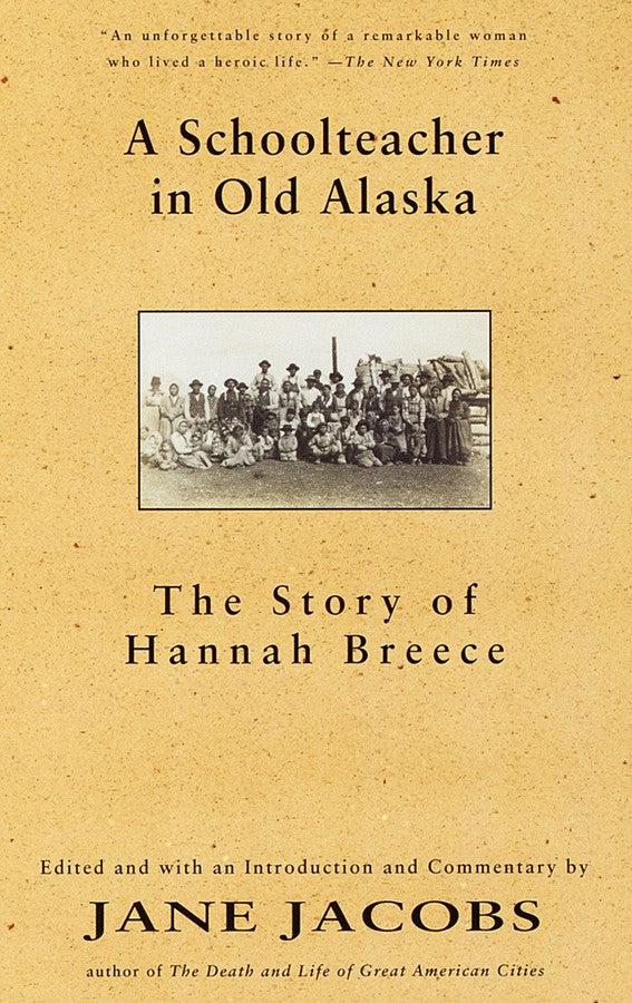 A Schoolteacher in Old Alaska-Biography and memoirs-買書書 BuyBookBook