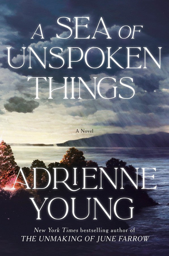 A Sea of Unspoken Things-Family life fiction-買書書 BuyBookBook