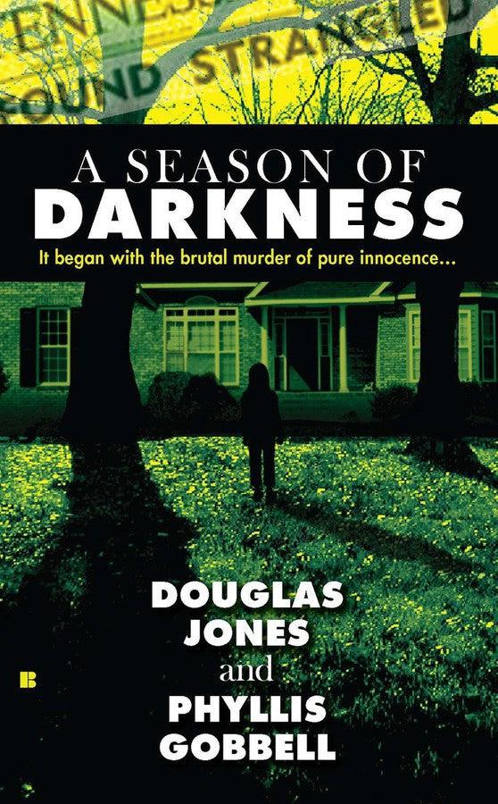 A Season of Darkness-True stories and non-fiction prose-買書書 BuyBookBook