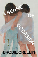 A Sense of Occasion-Fiction: Family life-買書書 BuyBookBook