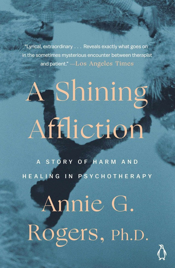 A Shining Affliction-Medicine and Nursing-買書書 BuyBookBook