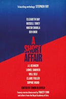 A Short Affair-Fiction: Short stories and other special features-買書書 BuyBookBook