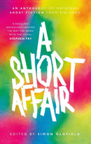 A Short Affair-Fiction: Short stories and other special features-買書書 BuyBookBook
