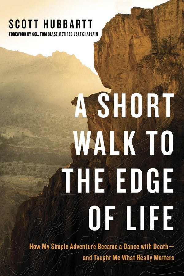 A Short Walk to the Edge of Life-Religion and beliefs-買書書 BuyBookBook