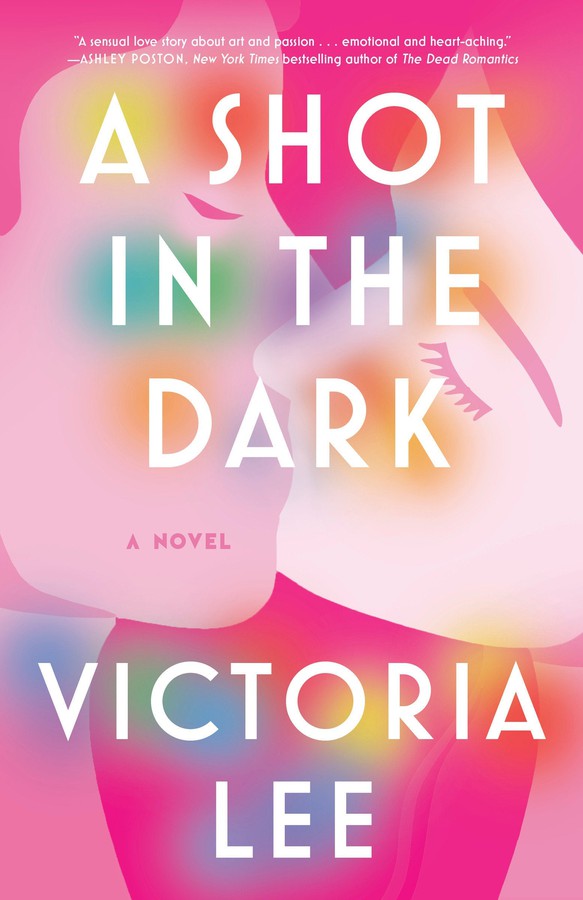 A Shot in the Dark-Fiction: Romance-買書書 BuyBookBook