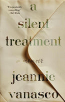 A Silent Treatment-Memoirs-買書書 BuyBookBook