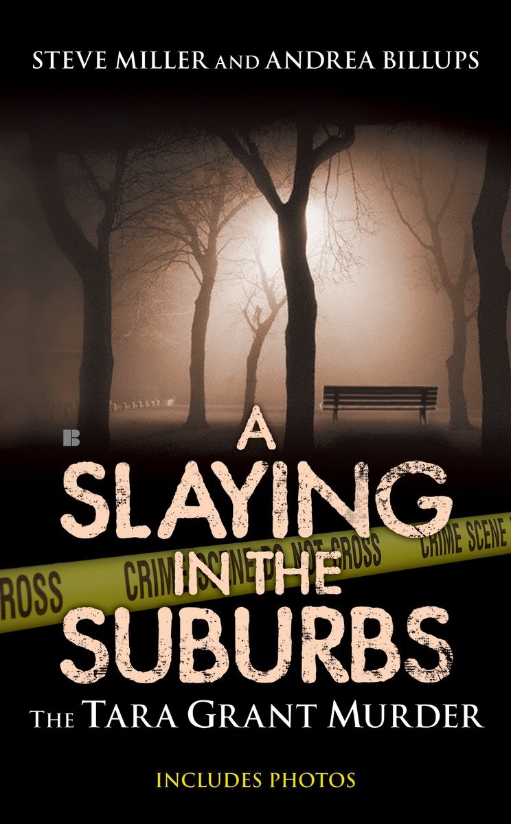 A Slaying in the Suburbs-True stories and non-fiction prose-買書書 BuyBookBook