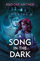 A Song in the Dark-Children’s / Teenage fiction: Relationship stories-買書書 BuyBookBook