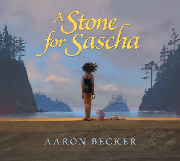 A Stone for Sascha-Children’s / Teenage fiction: General and modern fiction-買書書 BuyBookBook