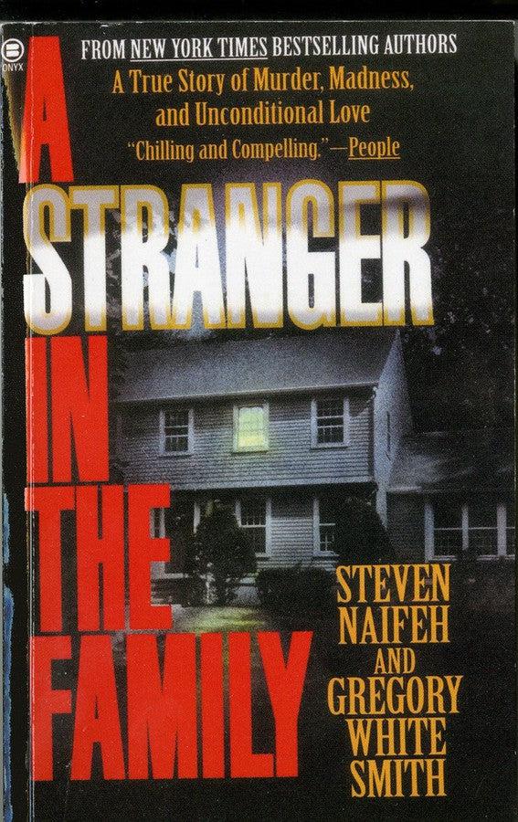 A Stranger in the Family-True stories and non-fiction prose-買書書 BuyBookBook