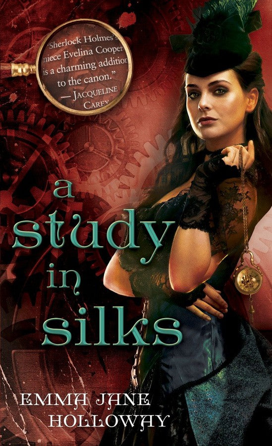 A Study in Silks-Fiction: Fantasy-買書書 BuyBookBook