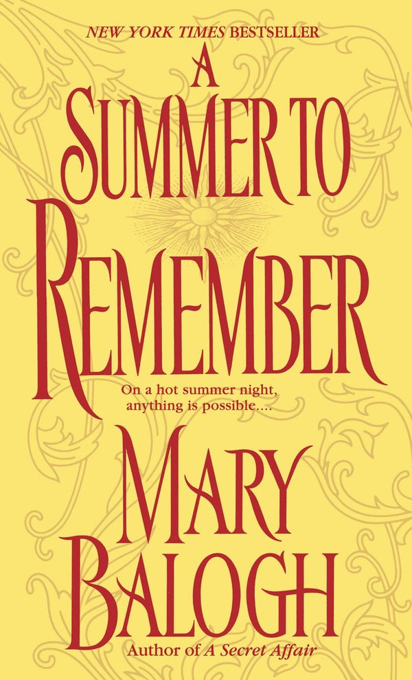 A Summer to Remember-Fiction: Romance-買書書 BuyBookBook