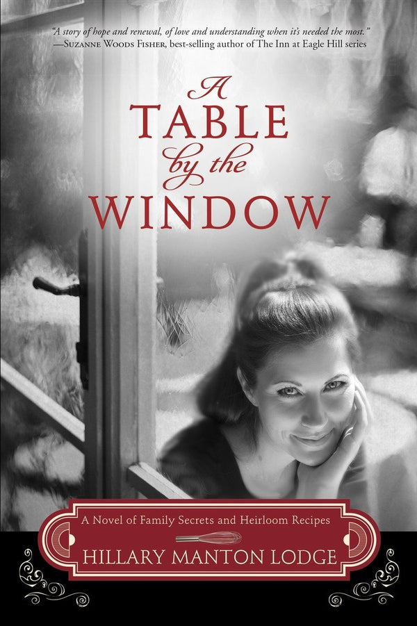 A Table by the Window-Fiction: Religious and spiritual-買書書 BuyBookBook