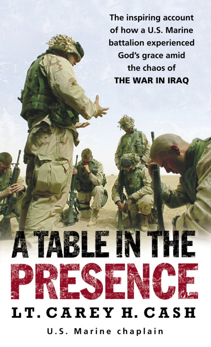 A Table in the Presence-History and Archaeology-買書書 BuyBookBook