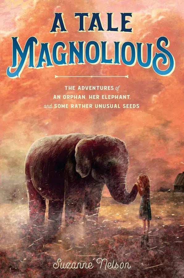 A Tale Magnolious-Children’s / Teenage fiction: Nature and animal stories-買書書 BuyBookBook