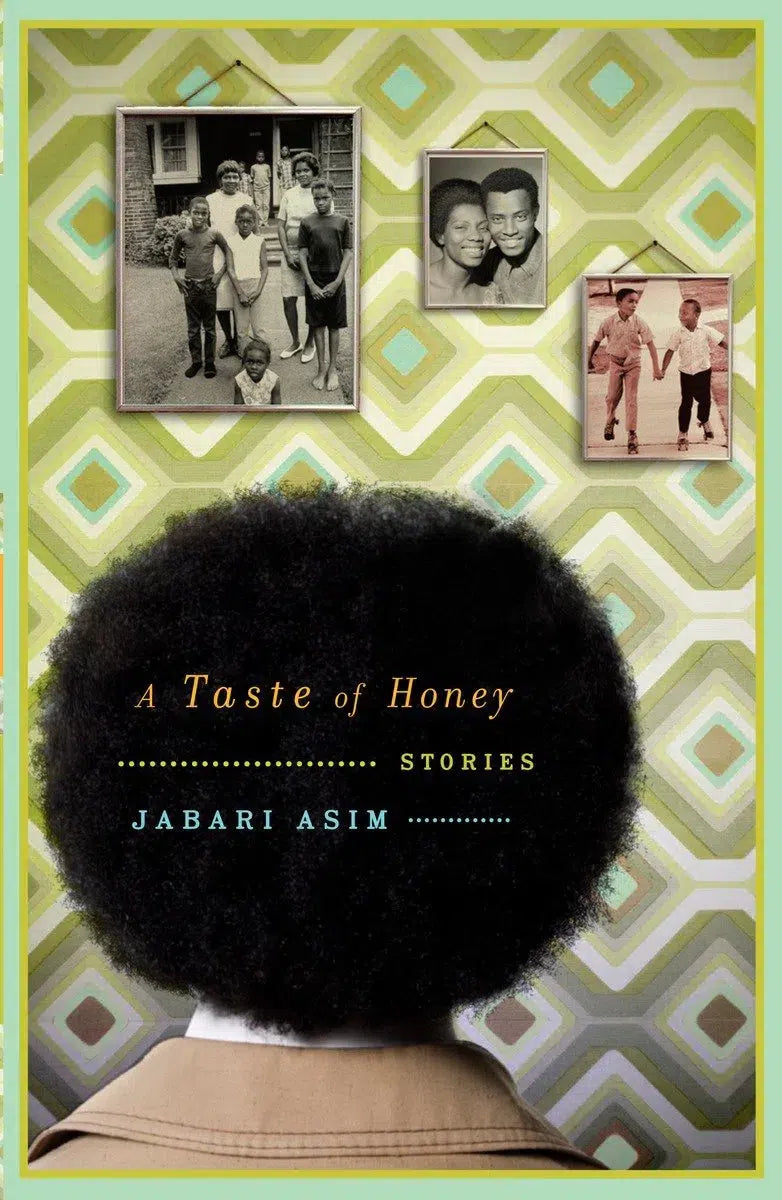 A Taste of Honey-Fiction: Historical fiction-買書書 BuyBookBook