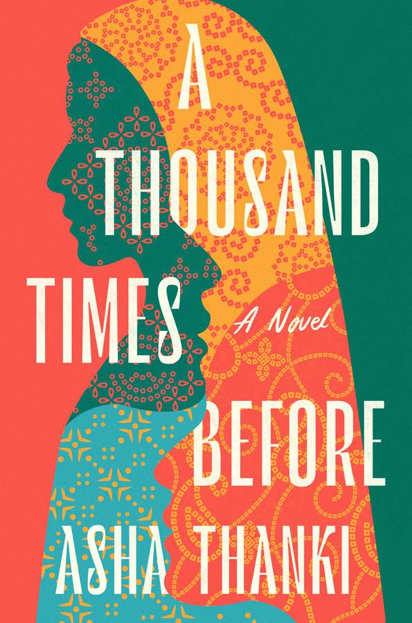 A Thousand Times Before-Fiction: general and literary-買書書 BuyBookBook