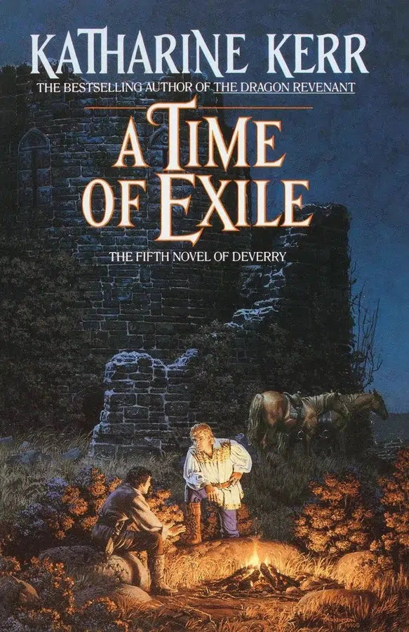 A Time of Exile-Fiction: Science fiction-買書書 BuyBookBook