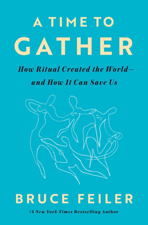 A Time to Gather-Society/ culture/ social sciences-買書書 BuyBookBook