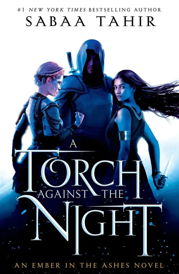 A Torch Against the Night-Children’s / Teenage fiction: Fantasy-買書書 BuyBookBook