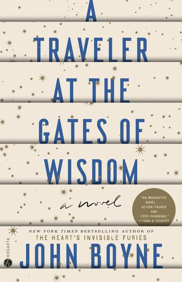 A Traveler at the Gates of Wisdom-Fiction: Historical fiction-買書書 BuyBookBook