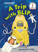 A Trip with BLIP-Children’s / Teenage fiction: General and modern fiction-買書書 BuyBookBook
