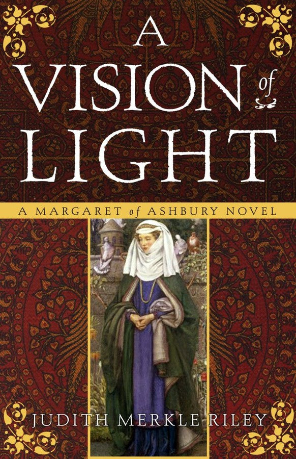 A Vision of Light-Fiction: Romance-買書書 BuyBookBook