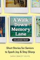 A Walk Down Memory Lane-Fiction: Short stories and other special features-買書書 BuyBookBook