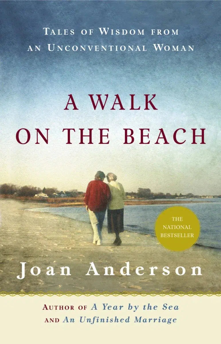 A Walk on the Beach-Biography and memoirs-買書書 BuyBookBook