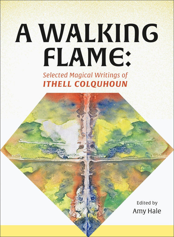 A Walking Flame-Theory of art-買書書 BuyBookBook