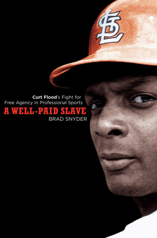 A Well-Paid Slave