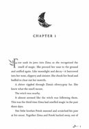 A Wolf for a Spell (Karah Sutton)-Fiction: 奇幻魔法 Fantasy & Magical-買書書 BuyBookBook