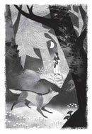 A Wolf for a Spell (Karah Sutton)-Fiction: 奇幻魔法 Fantasy & Magical-買書書 BuyBookBook