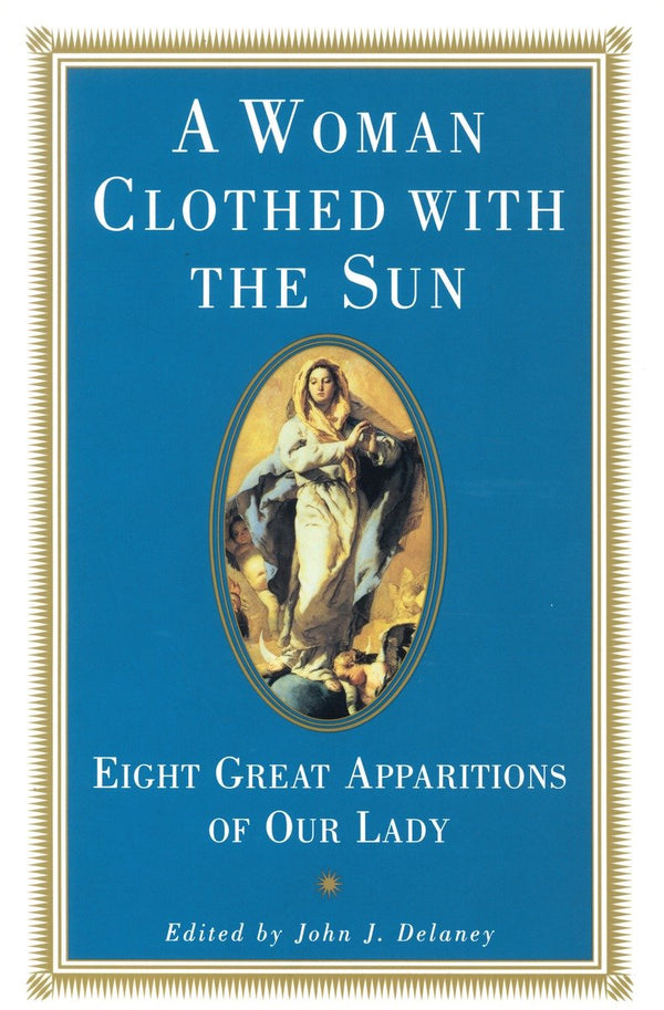 A Woman Clothed with the Sun-Religion and beliefs-買書書 BuyBookBook