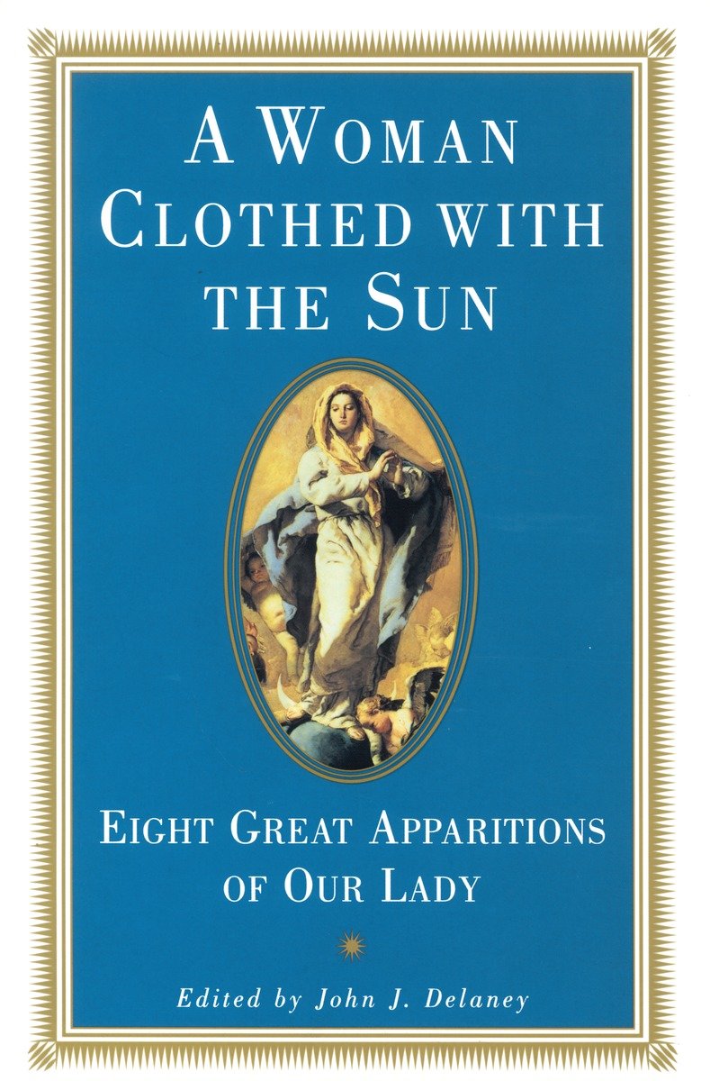 A Woman Clothed with the Sun-Religion and beliefs-買書書 BuyBookBook