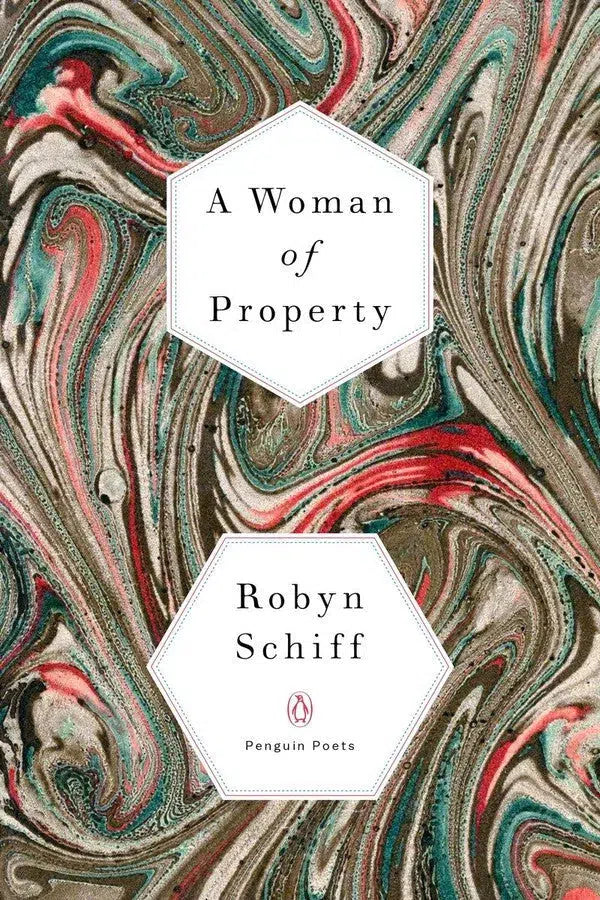 A Woman of Property-Poetry-買書書 BuyBookBook