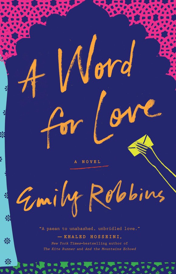 A Word for Love-Fiction: Family life-買書書 BuyBookBook