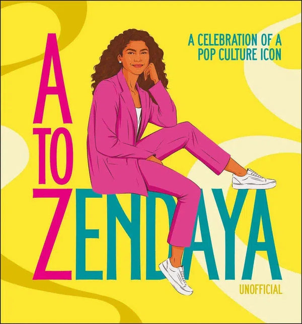 A to Zendaya-Lifestyle and Leisure-買書書 BuyBookBook