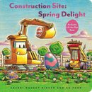 Construction Site: Spring Delight-Children’s / Teenage fiction: General and modern fiction-買書書 BuyBookBook