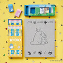Studio Ghibli My Neighbor Totoro Sketchbook-Film/ television/ radio and performing arts-買書書 BuyBookBook