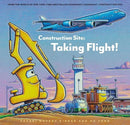 Construction Site: Taking Flight!-Children’s / Teenage fiction: General and modern fiction-買書書 BuyBookBook
