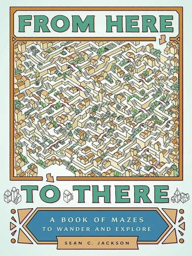 From Here to There