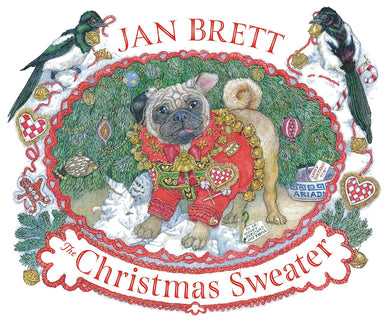 The Christmas Sweater