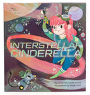 Interstellar Cinderella-Children’s / Teenage fiction: Classic and traditional-買書書 BuyBookBook