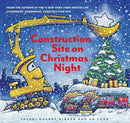 Construction Site on Christmas Night-Children’s / Teenage fiction: General and modern fiction-買書書 BuyBookBook