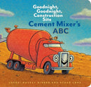 Cement Mixer's ABC-Children’s / Teenage fiction: General and modern fiction-買書書 BuyBookBook