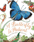 A Butterfly Is Patient-Children’s / Teenage general interest: Nature and animals-買書書 BuyBookBook
