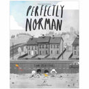 Big Bright Feelings Book, A - Perfectly Norman (Paperback) Bloomsbury
